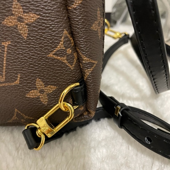 ❌SOLD❌Back Pack Mini - Picture 7 of 12